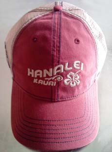 trucker cap